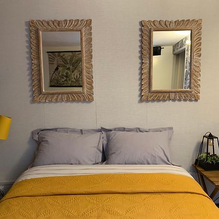 Duplex La Maisonnette 1 Chambre - Parking Gratuit Troyes Exterior foto